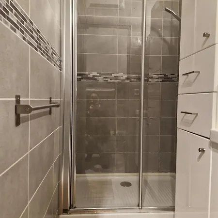 Village Naturiste Helipolis C 4 Pers Appartement *