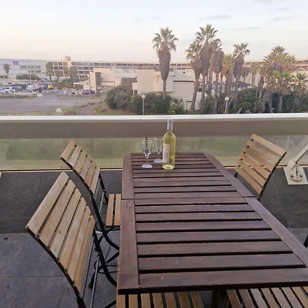 Appartement Village Naturiste Helipolis C 4 Pers Agde