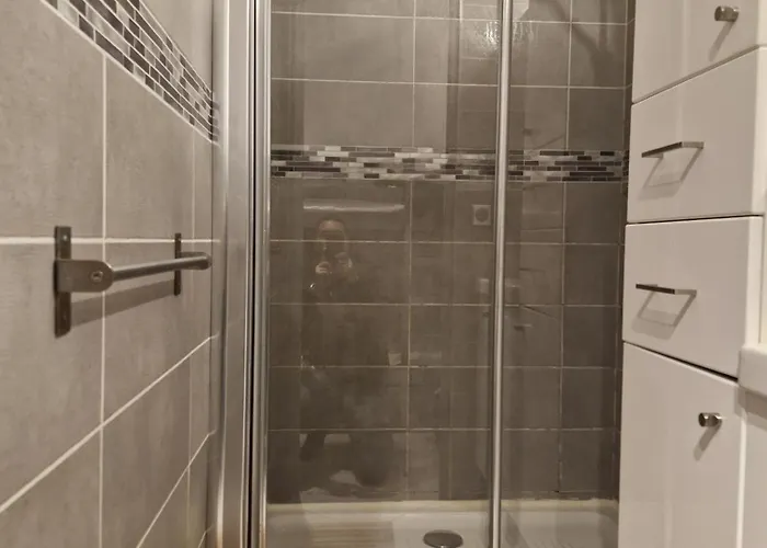 Village Naturiste Helipolis C 4 Pers Appartement *